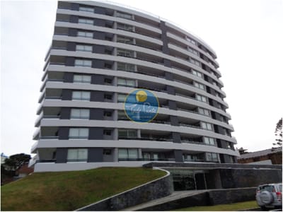 APARTAMENTO 2 DORMITORIOS , torre con amenities, a 100 metros del mar