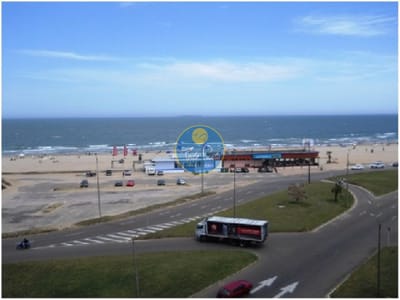 Apartamento en Brava, 3 dormitorios  VENTA TORRE IMPERIALE