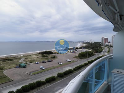 MILLENIUM ALQUILER REVEILLON PUNTA DEL ESTE 2 DORMITORIOS