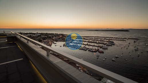 PENTHOUSE BAJO DE PRECIO EN EDIFICIO MONARCA PUNTA DEL ESTE