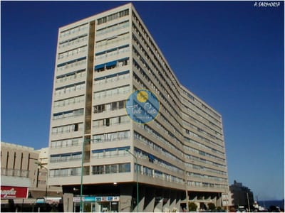 SUPER PRECIO, 1 DORMITORIO Y MEDIO, SANTOS DUMONT, VENTA EN PENINSULA