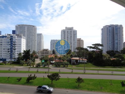 ALEXANDER BOULEVARD, 2 DORMITORIOS  VENTA, PUNTA DEL ESTE