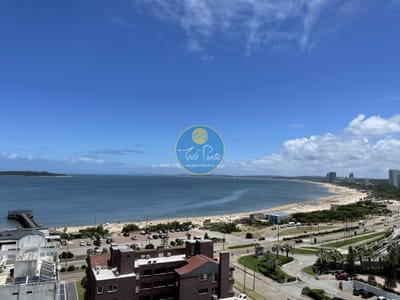 EN VENTA 3 DORMITORIOS 3 BAÑOS EN SUITE MANSA !!! PUNTA DEL ESTE