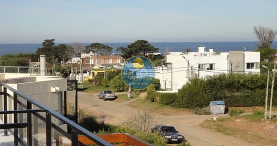 ESPECTACULAR APARTAMENTO EN MANANTIALES