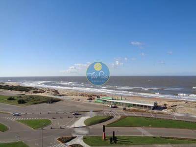 ESPECTACULAR VISTA, MANSA Y BRAVA, PENT HOUSE, PUNTA DEL ESTE, VENTA