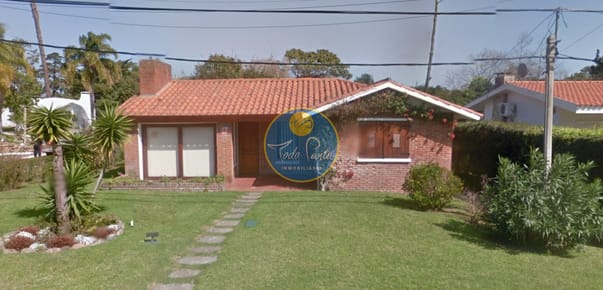Simpatica casa, cercana al mar, en zona muy tranquila, ideal vacaciones