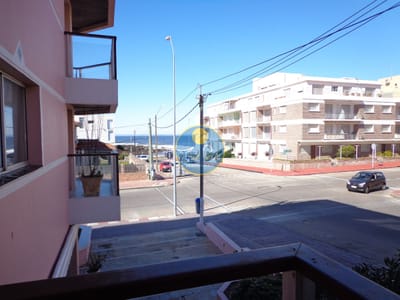 ALQUILER ENERO PUNTA DEL ESTE A UNA CUADRA PLAYA EL EMIR DE 1 DORMITORIO