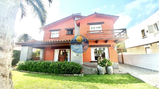 Espectacular Casa en Zona del Faro