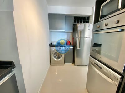 ALQUILER TEMPORARIO DE APARTAMENTO DE 2 DORMITORIOS EN ICON BRAVA