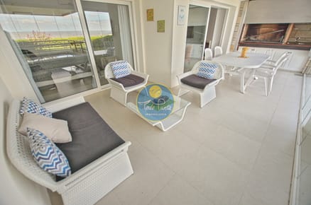Apartamento en alquiler Veramansa