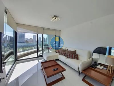 MANSA EXTRATEGICAMENTE UBICADO 3 DORMITORIOS CON TODOS LOS AMENITIES