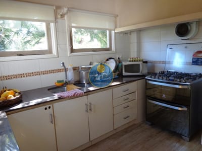 PUNTA DEL ESTE CASA 4 DORMITORIOS ZONA CANTEGRIL