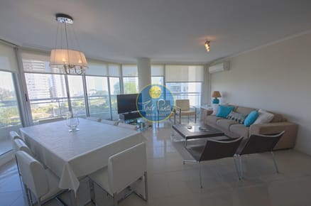 Ocean Drive en venta 3 dormitorios PUNTA DEL ESTE