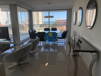 VENTA SUNRISE TOWER PARADA 5 PLAYA MANSA