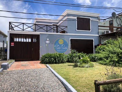 Casa en alquiler 3 dormitorios con piscina