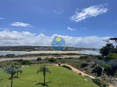 SUPER PREMIUM PUNTA DEL ESTE CON VISTA AL ARROYO Y OCEANO 3 SUITE, VENTA