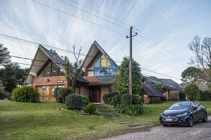 Hermosa casa en venta en Punta del Este
