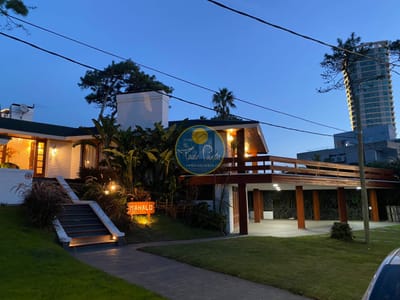CHALET EN ZONA DE PLAYA MANSA SUPER PREMIUM VENTA