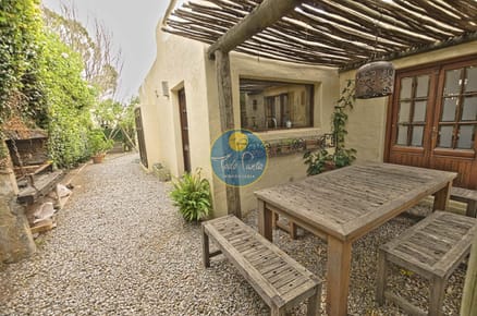 Casa de 4 dormitorios en alquiler La Barra Y VENTA PUNTA DEL ESTE