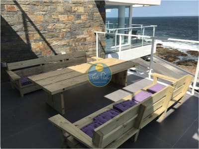 Apartamento en Venta Edificio Bonaire, Peninsula, Punta del Este, 3 Dormitorios.