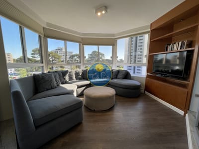 Departamento de 4 dormitorios Ideal para vivienda permanente. Punta del Este