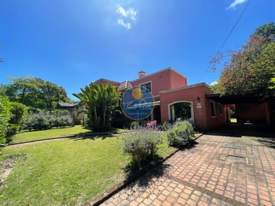 Casa en el San Rafael