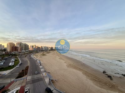 Apartamento en Peninsula, 4 dormitorios