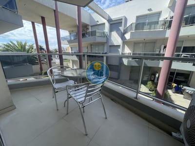 Apartamento en zona Puerto, 1 dormitorio ,  200 metros del Puerto