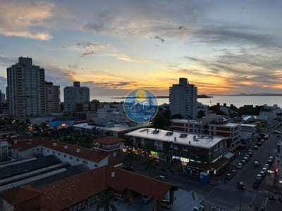 APARTAMENTO EN ALQUILER TEMPORAL PUNTA DEL ESTE 5 PAX.