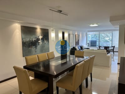 SUPER LINDO APARTAMENTO PARA LA VENTA 3 DORMITORIOS RECICLADO