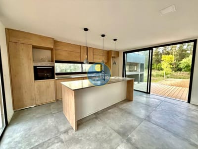 Hermoso proyecto Barrio Cerrado en la barra Bosques del Tesoro
