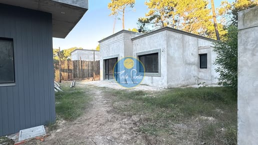 PARQUE BURNETT, A ESTRENAR 3 DORMITORIOS CON PISCINA