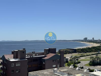 TORRE PREMIUM 3 DORMITORIOS VENTA EN PLAYA MANSA