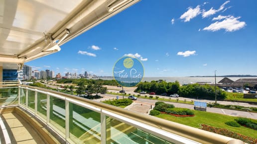 Departamento de 3 dormitorios en venta en Coral Tower en venta