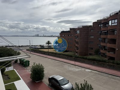 IMPECABLE APARTAMENTO EN EL CENTRO DE LA PENINSULA 2 DORMITORIOS Y 1 BAÑO