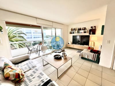PUERTO VENTA EN PUNTA DEL ESTE 2 DORMITORIOS
