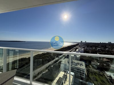 PARAMOUNT  DIVINO APARTAMENTO EN ALQUILER PUNTA DEL ESTE