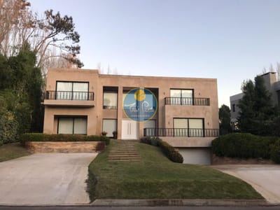 Espectacular Casa venta y alquiler de temporada