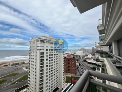 3 DORMITORIOS ALQUILER PUNTA DEL ESTE TORRE IMPERIAL