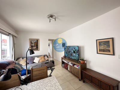 Alquiler apartamento en Península 1 dormitorio