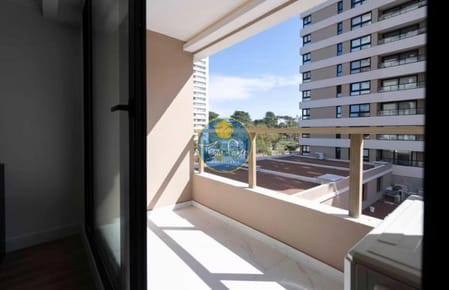 Apartamento a estrenar en torre con múltiples servicios, Punta del Este