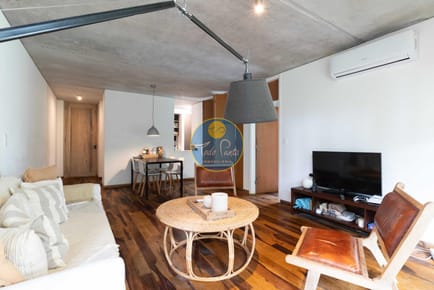 HERMOSO APARTAMENTO PARA LA VENTA EN PUNTA DEL ESTE 2 DORMITORIOS