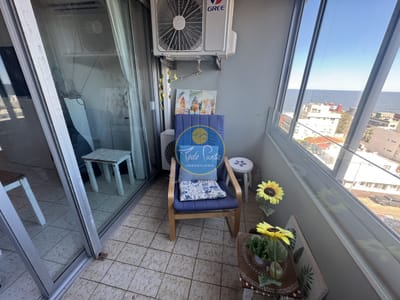 Apartamento en venta 1 dormitorio - Peninsula