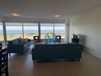 LE PARC ALQUILER DE TEMPORADA 3 DORMITORIOS PUNTA DEL ESTE