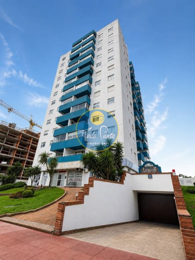apartamento en venta - edificio leblon