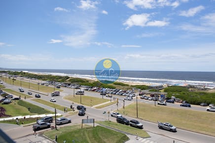 Espectacular departamento de 3 suites en Torre Le Parc IV