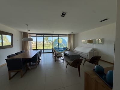 ALQUILER DE TEMPORADA DIVINO APARTAMENTO CON TODA LA VISTA
