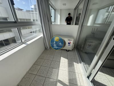 ALQUILER ANUAL E INVERNAL, TORRE DE CATEGORIA , PUNTA DEL ESTE, 1 DORMITORIO