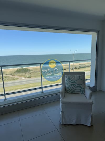 Espectacular apartamento en la Mansa VENTA - ALQ ANUAL