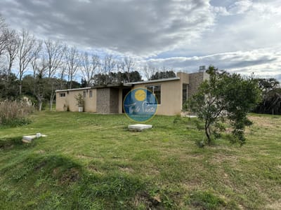 Venta Casa a estrenar en barrio privado Verde Mora